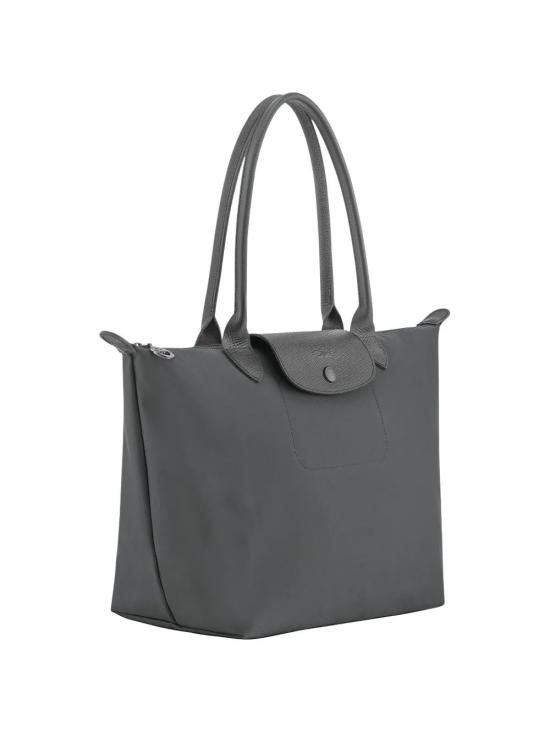 26FW 롱샴 토트백 L2605979012 grey - LONGCHAMP