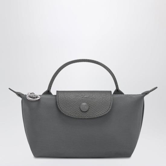 26FW 롱샴 토트백 34175979012 grey