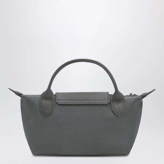 26FW 롱샴 토트백 34175979012 grey - LONGCHAMP