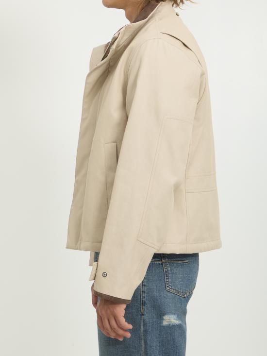 26FW 디올 봄버 자켓 693C412A3126 181 BEIGE - DIOR