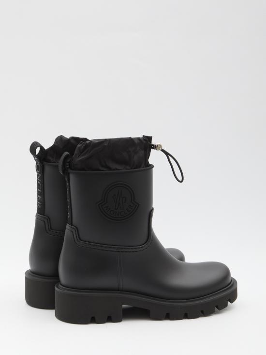 26FW 몽클레어 부츠 L209B4G00190M4522 999 BLACK - MONCLER
