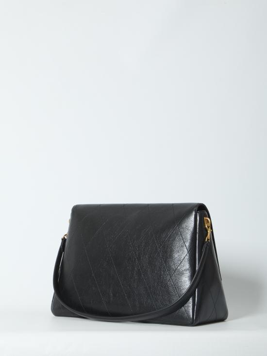 26FW 토리버치 숄더백 185805 001 BLACK - TORY BURCH