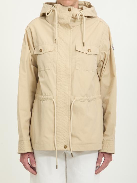 26FW 몽클레어 자켓 L20931A00028599MD 20J BEIGE