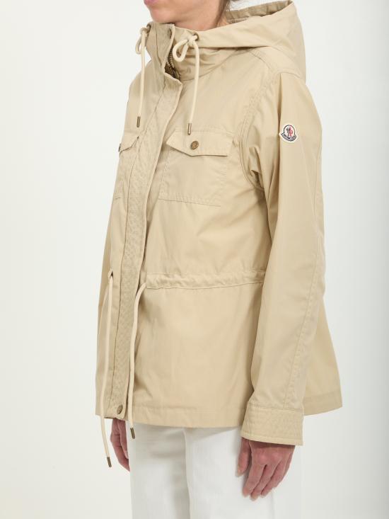 26FW 몽클레어 자켓 L20931A00028599MD 20J BEIGE - MONCLER