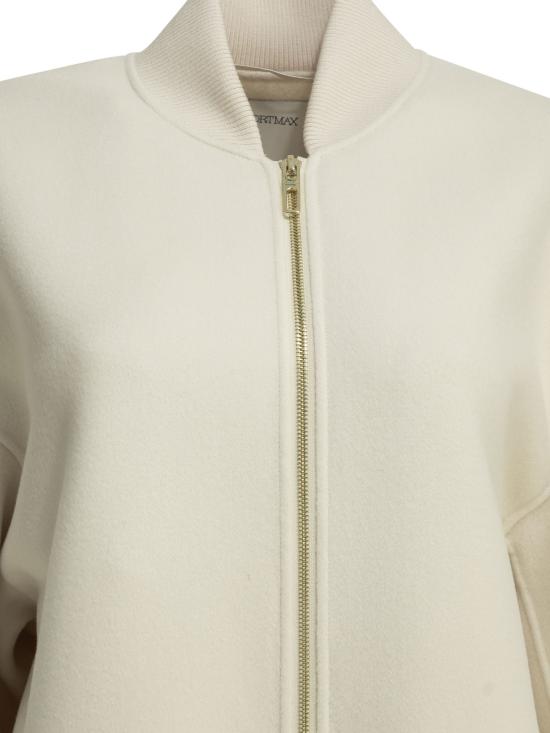 26FW 막스마라 스포츠막스 자켓 2622086041600SPXONDATA018 WHITE - MAX MARA SPORTMAX FASHION