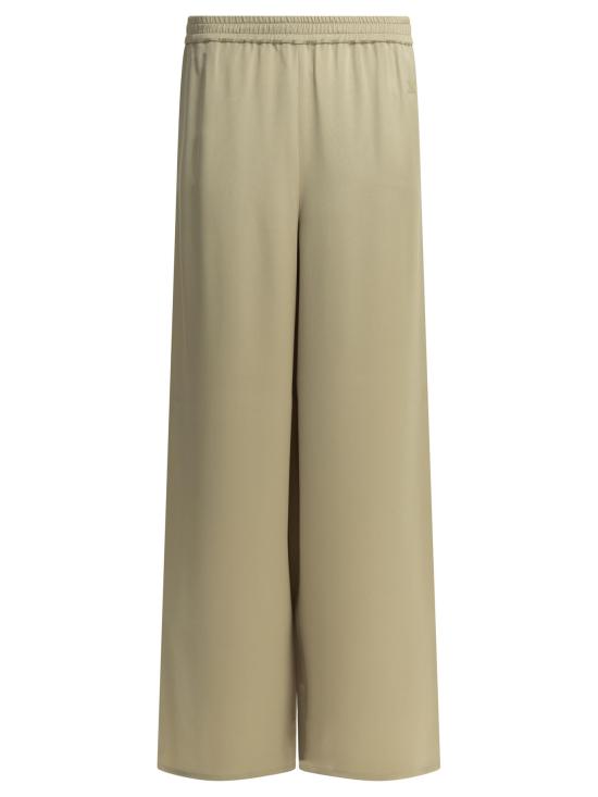 26FW 막스마라 스트레이트 팬츠 2621136021600MXMVOLONTA007 GREY