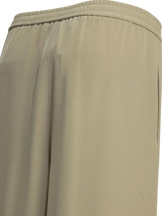 26FW 막스마라 스트레이트 팬츠 2621136021600MXMVOLONTA007 GREY - MAX MARA
