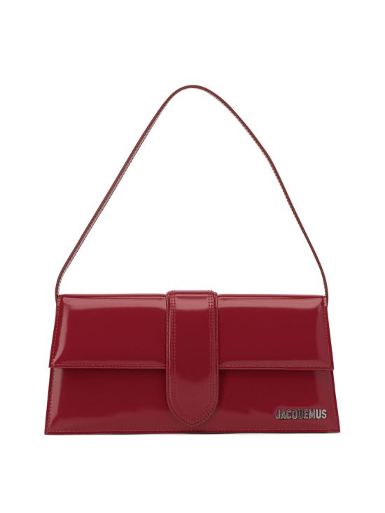 26FW 자크뮈스 르 밤비노 플랩백 자크뮈스 BAW00013AC18A01RED