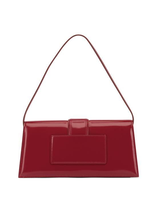 26FW 자크뮈스 르 밤비노 플랩백 자크뮈스 BAW00013AC18A01RED - JACQUEMUS