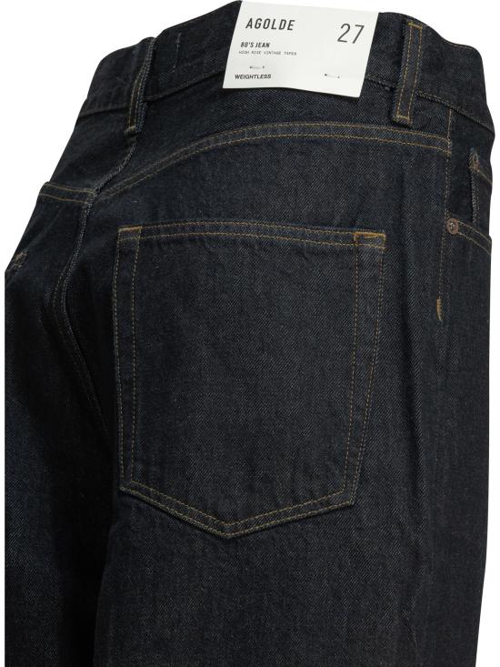 26FW 에이골디 데님 팬츠 A3191604RINSE BLUE - AGOLDE