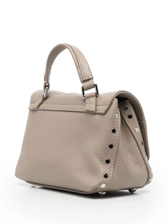 26FW 자넬라토 토트백 0680100040000BZ0160 Beige - ZANELLATO