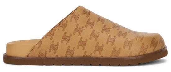 26SS 셀린느 샌들 367445463C04DB Beige - CELINE