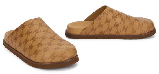 26SS 셀린느 샌들 367445463C04DB Beige - CELINE