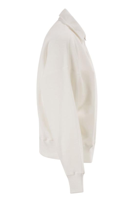 26FW 폴로 랄프로렌 폴로 티셔츠 211B18685 006 WHITE - POLO RALPH LAUREN