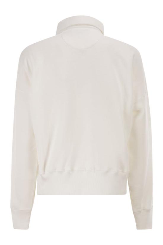 26FW 폴로 랄프로렌 폴로 티셔츠 211B18685 006 WHITE - POLO RALPH LAUREN