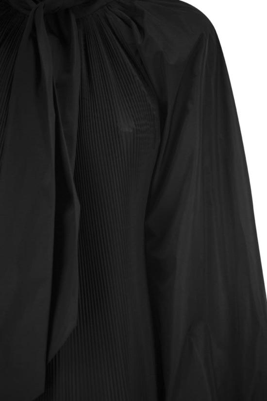 26FW 막스마라 블라우스 2621116027600 003 BLACK - MAX MARA