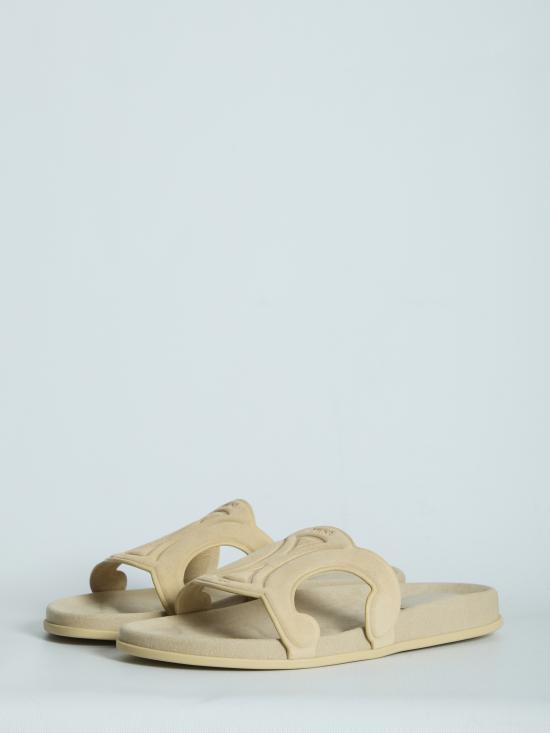 26SS 셀린느 샌들 367365188C02BG Beige - CELINE