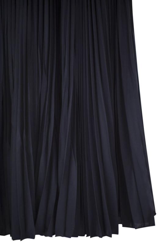26FW 위켄드막스마라 롱 스커트 2625106091600 003 BLUE - WEEKEND MAX MARA