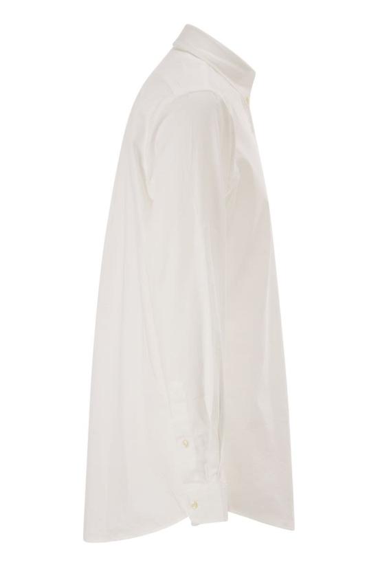  폴로 랄프로렌 긴팔 셔츠 AB022601 002 WHITE - POLO RALPH LAUREN