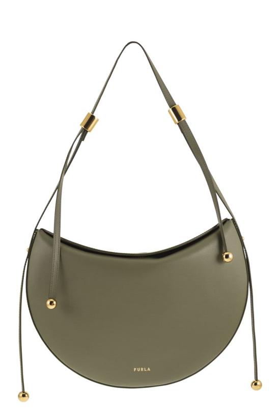 26SS 훌라 숄더백 WB01868 BX3104 4555S GREEN