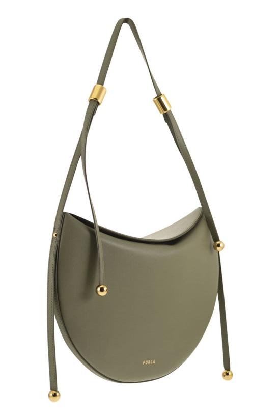 26SS 훌라 숄더백 WB01868 BX3104 4555S GREEN - FURLA