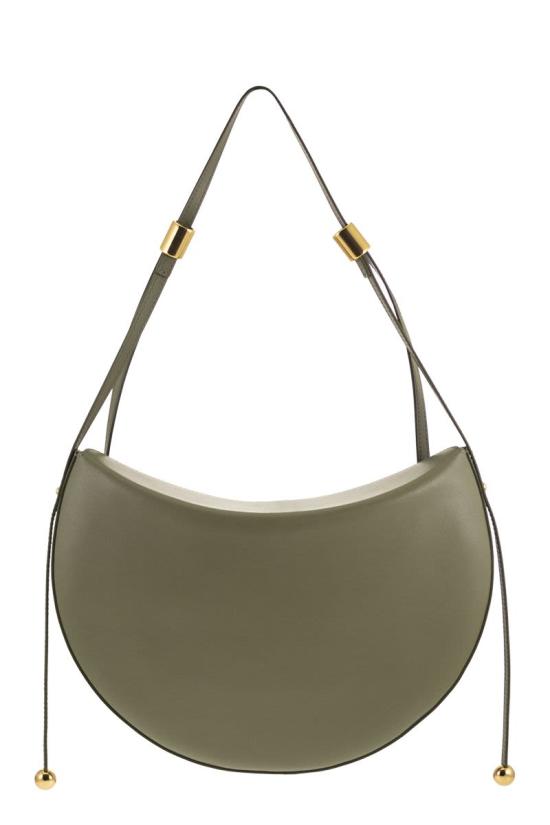 26SS 훌라 숄더백 WB01868 BX3104 4555S GREEN - FURLA