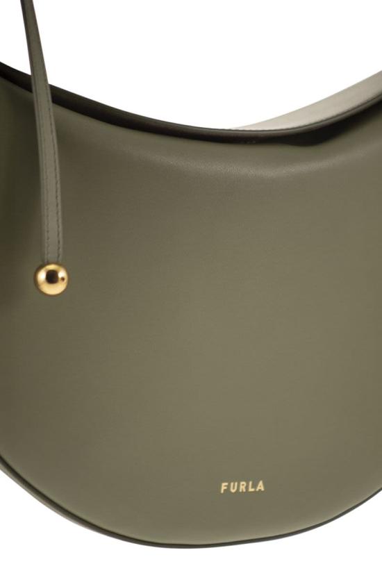 26SS 훌라 숄더백 WB01868 BX3104 4555S GREEN - FURLA