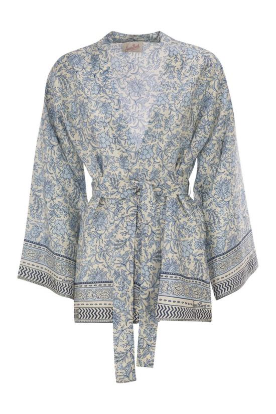 26SS 세인트바쓰 블라우스 CYR0001 09673L LIGHT BLUE