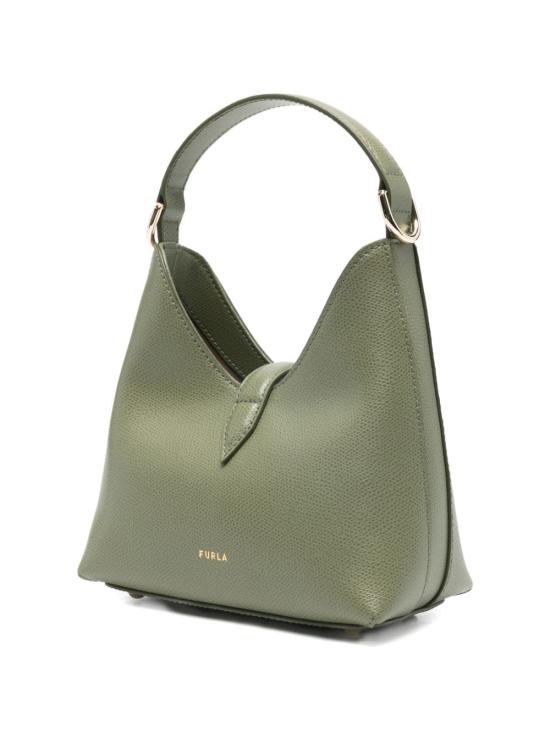 26SS 훌라 토트백 WE00876 ARE000 4555S GREEN - FURLA