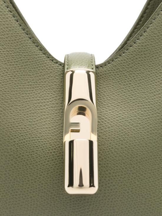 26SS 훌라 토트백 WE00876 ARE000 4555S GREEN - FURLA