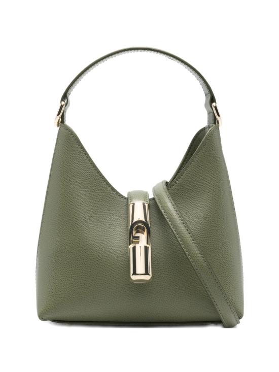 26SS 훌라 토트백 WE00876 ARE000 4555S GREEN