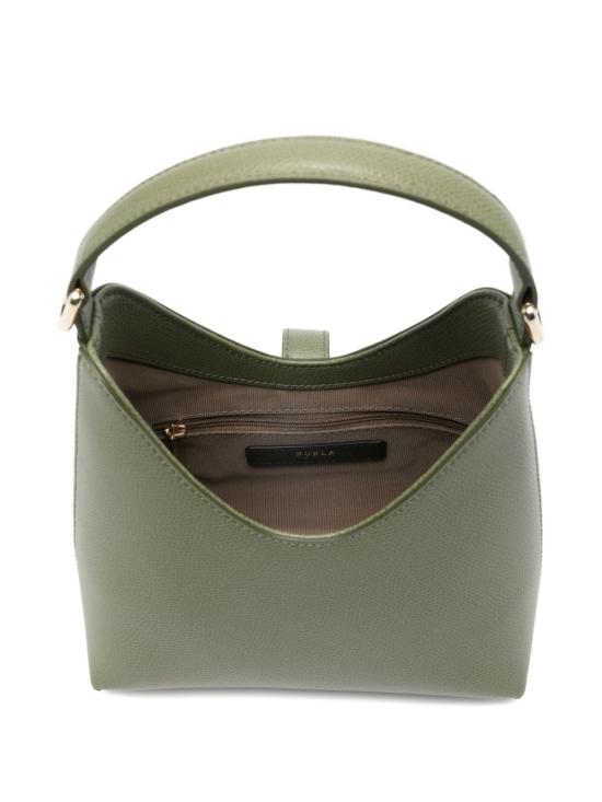 26SS 훌라 토트백 WE00876 ARE000 4555S GREEN - FURLA