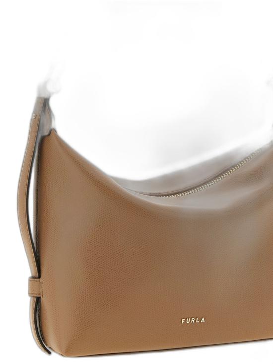 26SS 훌라 크로스백 WE00877 A 0023 4489S LIGHT BROWN - FURLA