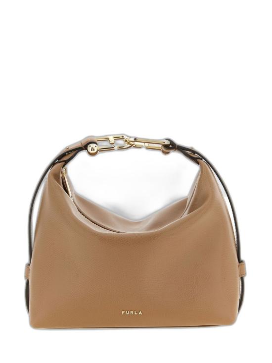 26SS 훌라 크로스백 WE00877 A 0023 4489S LIGHT BROWN