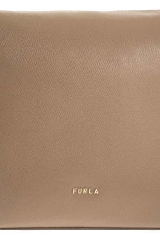 26SS 훌라 크로스백 WE00877 A 0023 4489S LIGHT BROWN - FURLA
