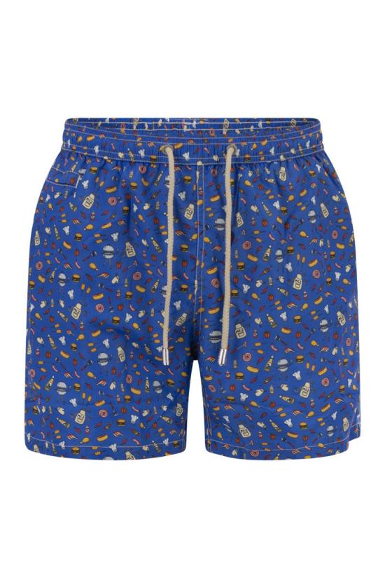 26SS 세인트바쓰 스윔팬츠 LIG0003 08097L BLUETTE