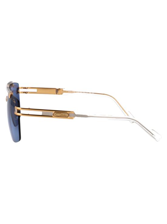 26SS 카잘 아이웨어 선글라스 MOD9107 003 GOLD - CAZAL EYEWEAR