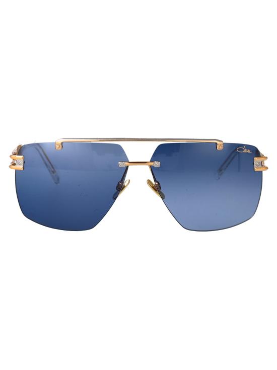 26SS 카잘 아이웨어 선글라스 MOD9107 003 GOLD