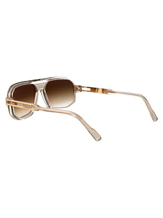 26SS 카잘 아이웨어 선글라스 MOD8052 002 BROWN - CAZAL EYEWEAR