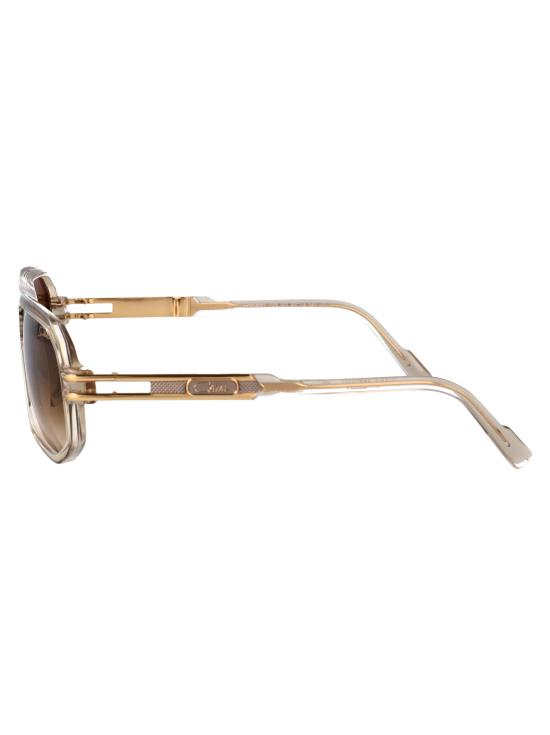 26SS 카잘 아이웨어 선글라스 MOD8052 002 BROWN - CAZAL EYEWEAR