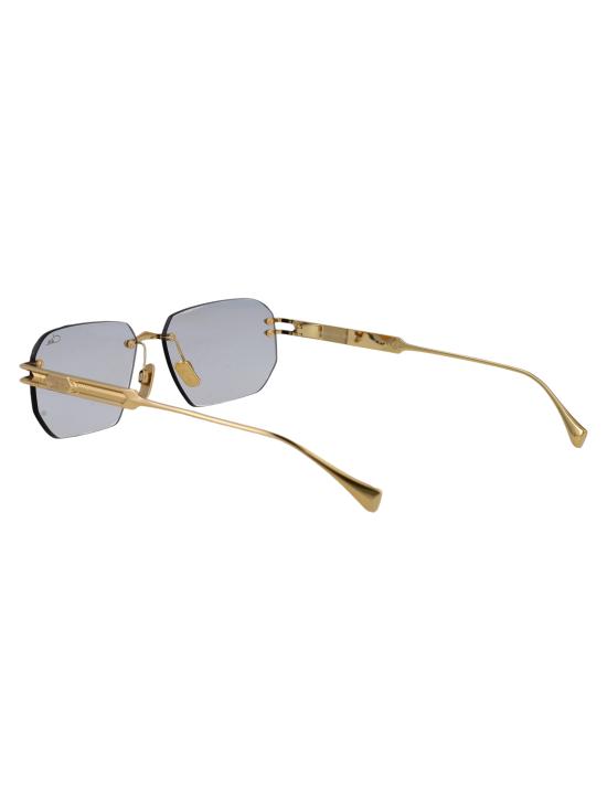 26SS 카잘 아이웨어 선글라스 MOD71213 002 GOLD - CAZAL EYEWEAR
