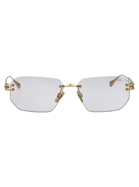 26SS 카잘 아이웨어 선글라스 MOD71213 002 GOLD