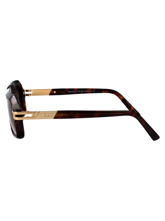 26SS 카잘 아이웨어 선글라스 MOD60373 003 BROWN - CAZAL EYEWEAR