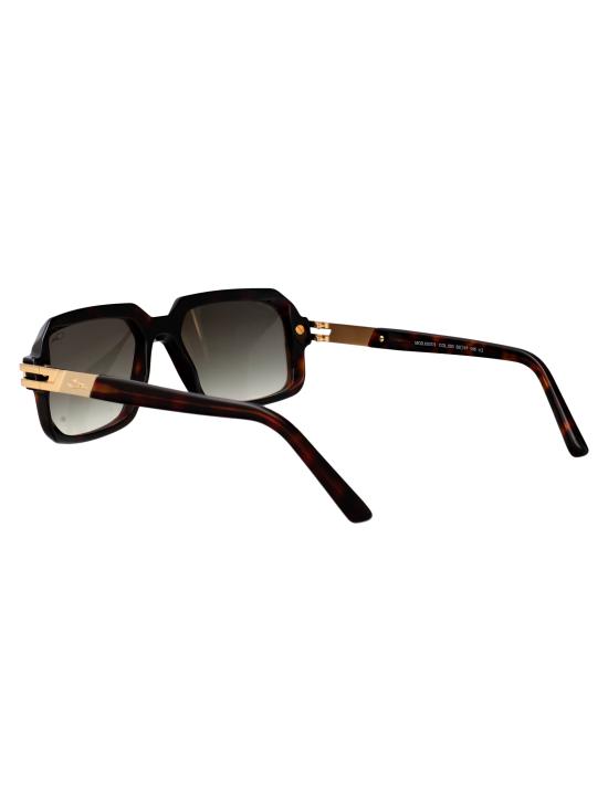 26SS 카잘 아이웨어 선글라스 MOD60373 003 BROWN - CAZAL EYEWEAR