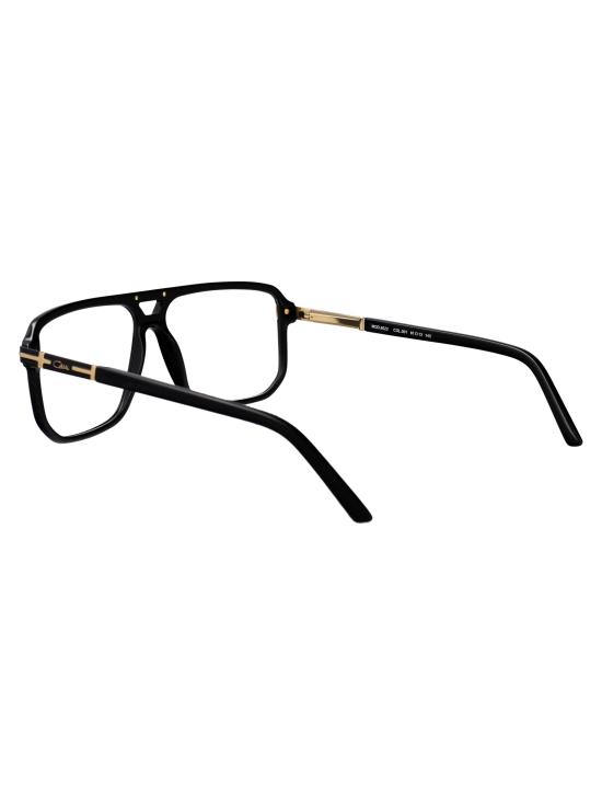 26SS 카잘 아이웨어 안경 MOD6022 001 BLACK - CAZAL EYEWEAR
