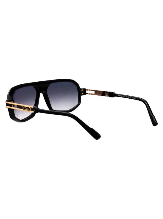 26SS 카잘 아이웨어 선글라스 MOD8052 001 BLACK - CAZAL EYEWEAR
