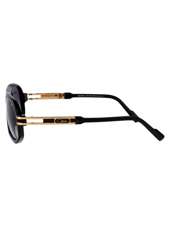 26SS 카잘 아이웨어 선글라스 MOD8052 001 BLACK - CAZAL EYEWEAR