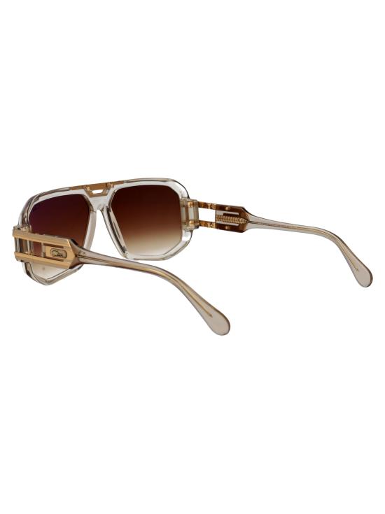 26SS 카잘 아이웨어 선글라스 MOD675 004 BROWN - CAZAL EYEWEAR