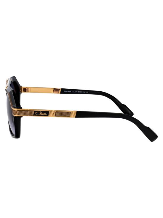 26SS 카잘 아이웨어 선글라스 MOD8048 001 BLACK - CAZAL EYEWEAR