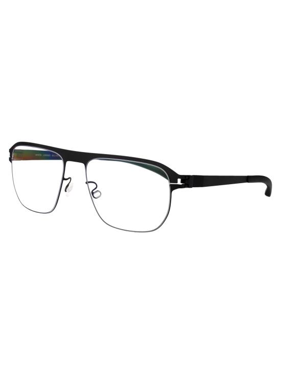 26SS 마이키타 안경 LORENZO 002 BLACK - MYKITA
